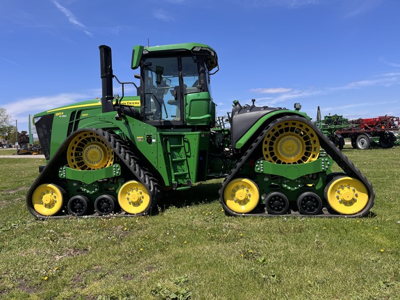 2022 John Deere 9RX 590 - Photo8