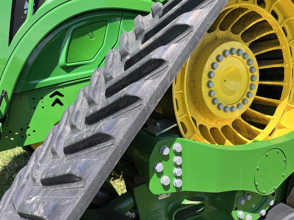 2022 John Deere 9RX 590 - Photo10