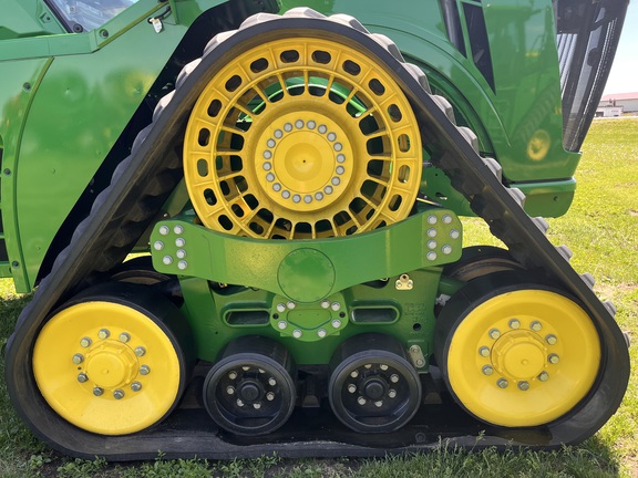 2022 John Deere 9RX 590 - Photo11