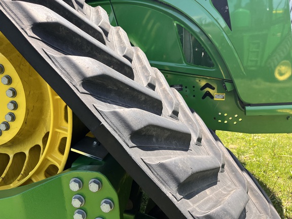 2022 John Deere 9RX 590 - Photo12