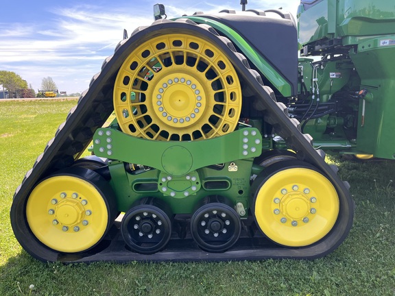 2022 John Deere 9RX 590 - Photo13