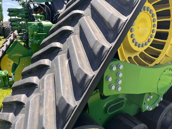 2022 John Deere 9RX 590 - Photo14