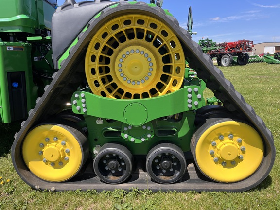 2022 John Deere 9RX 590 - Photo15