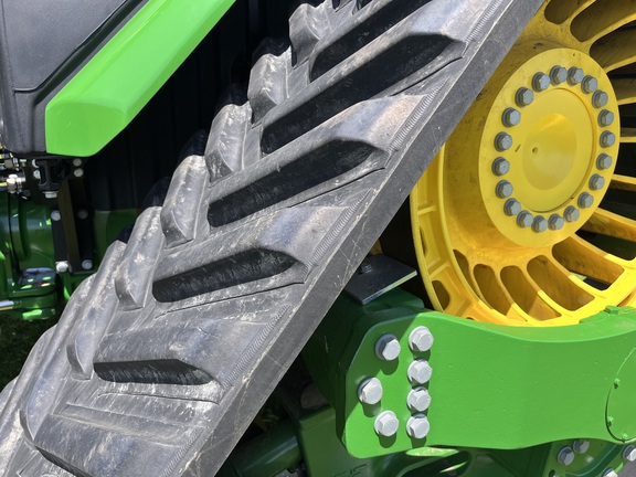 2022 John Deere 9RX 590 - Photo16