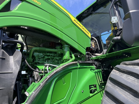 2022 John Deere 9RX 590 - Photo18