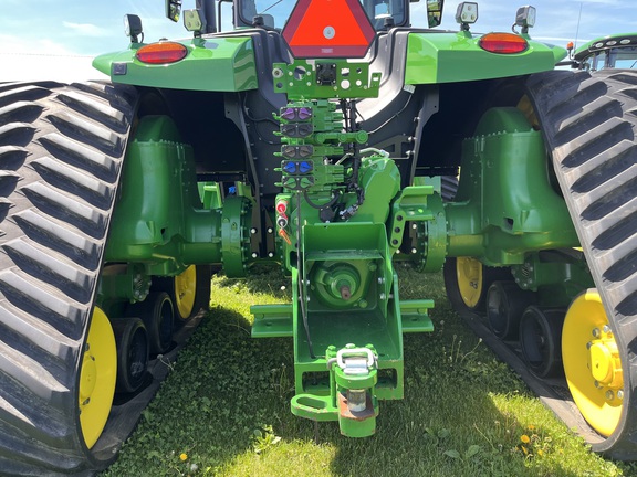 2022 John Deere 9RX 590 - Photo20