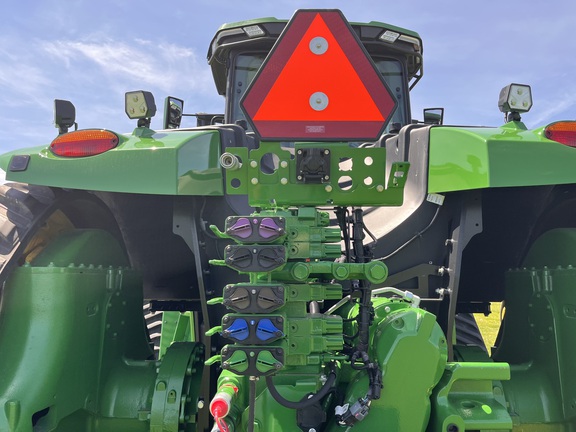 2022 John Deere 9RX 590 - Photo21