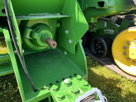 2022 John Deere 9RX 590 - Photo22