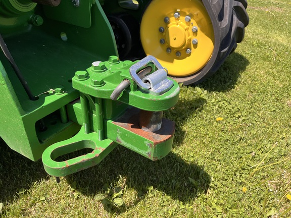 2022 John Deere 9RX 590 - Photo23
