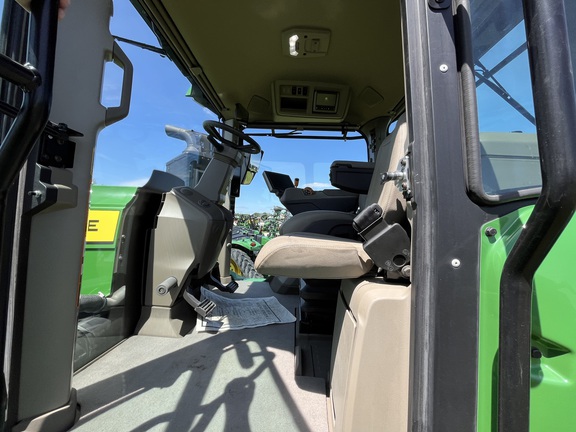 2022 John Deere 9RX 590 - Photo24