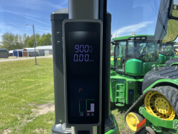 2022 John Deere 9RX 590 - Photo26
