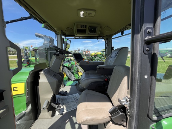 2022 John Deere 9RX 590 - Photo25