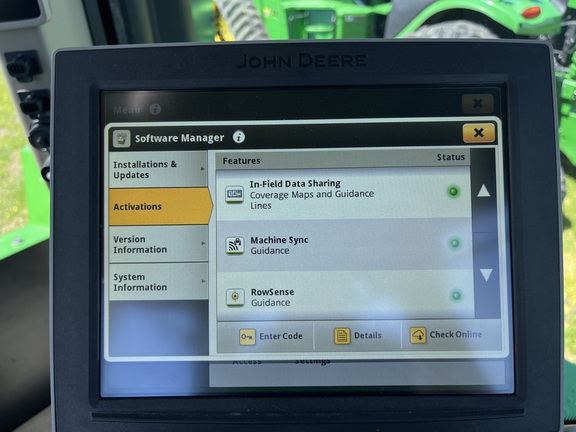 2022 John Deere 9RX 590 - Photo31