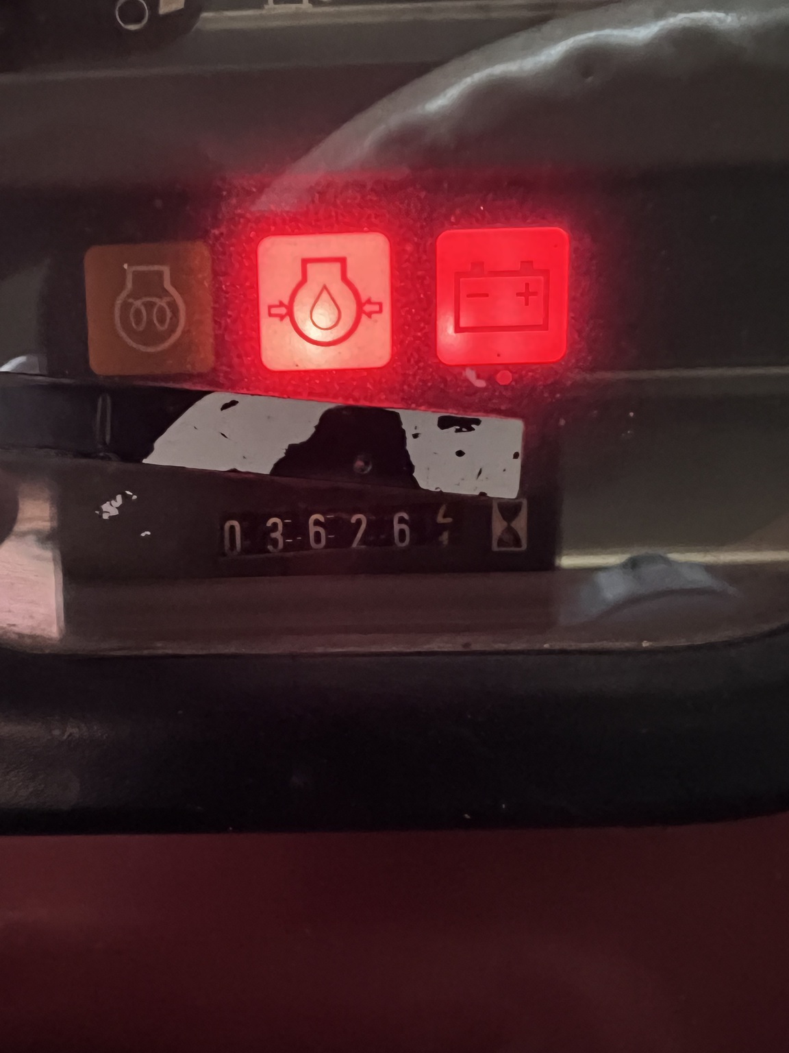 Case DX40 Image 3