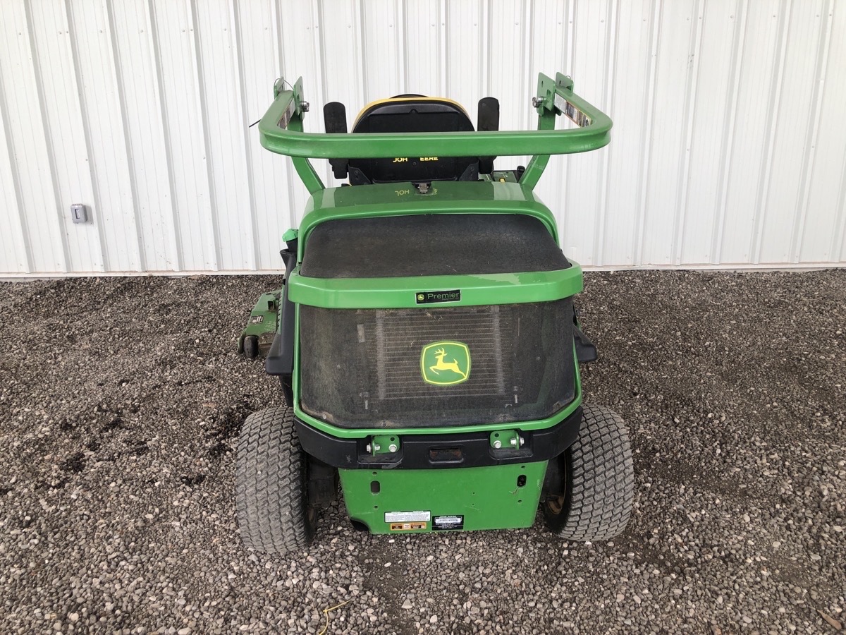2020 John Deere 1550 Image 6