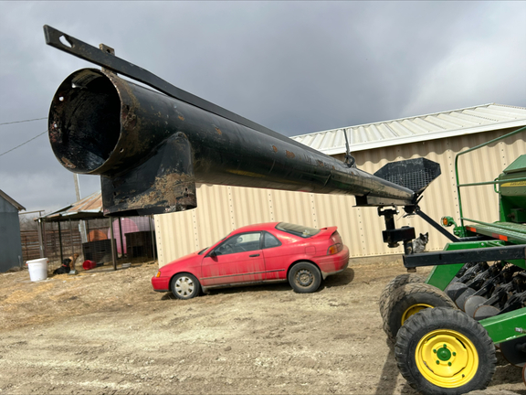 Unverferth Drill Fill 20ft (6th thumbnail)