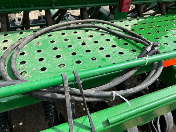 Unverferth Drill Fill 20ft (4th thumbnail)