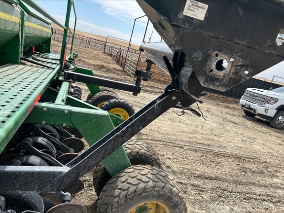 Unverferth Drill Fill 20ft (2nd thumbnail)