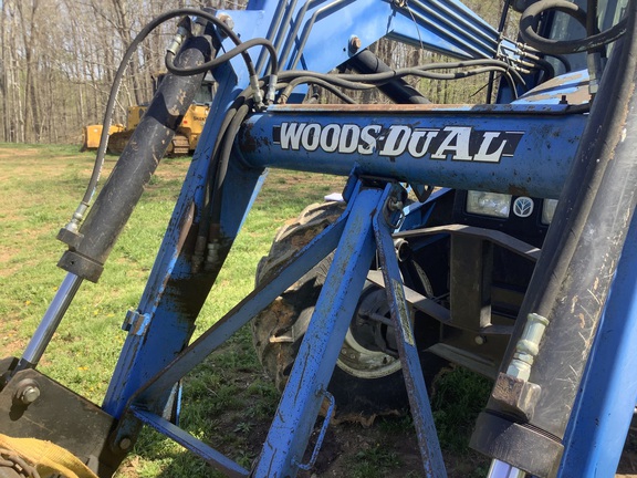 Photo of 2001 New Holland TS110