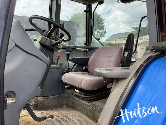 Photo of 2001 New Holland TS110
