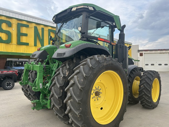 2022 John Deere 7R 250 (5th thumbnail)