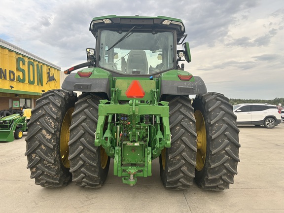 2022 John Deere 7R 250 (7th thumbnail)