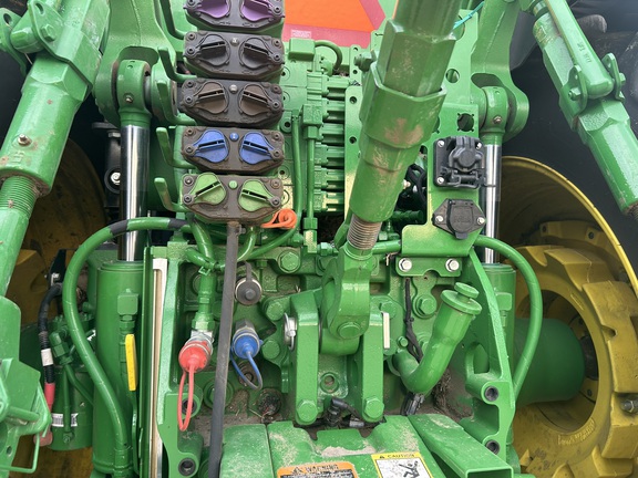 2022 John Deere 7R 250 (10th thumbnail)