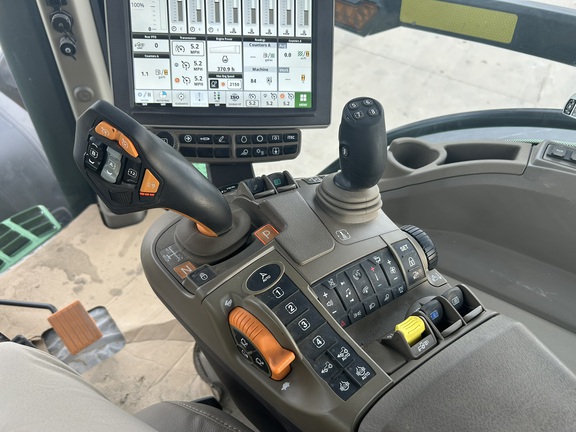 2022 John Deere 7R 250 (14th thumbnail)