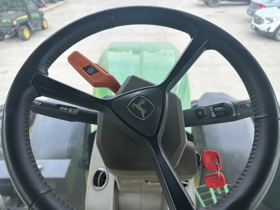 2022 John Deere 7R 250 (15th thumbnail)