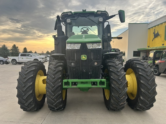 2022 John Deere 7R 250 (3rd thumbnail)