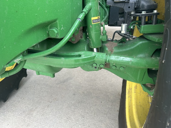 2022 John Deere 7R 250 (12th thumbnail)