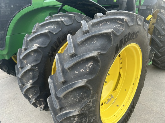 2022 John Deere 7R 250 (17th thumbnail)