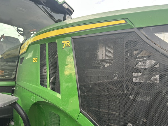 2022 John Deere 7R 250 (9th thumbnail)