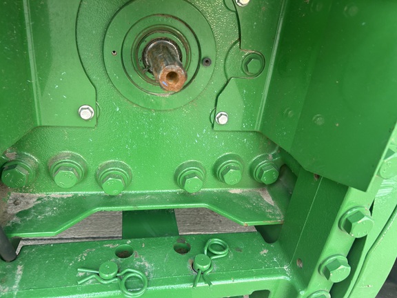 2022 John Deere 7R 250 (11th thumbnail)