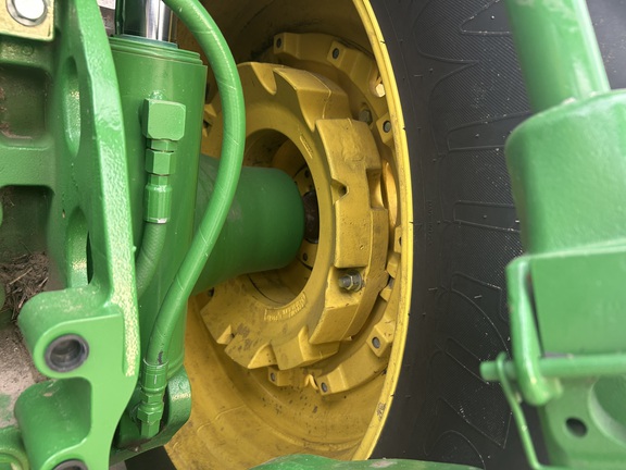 2022 John Deere 7R 250 (20th thumbnail)