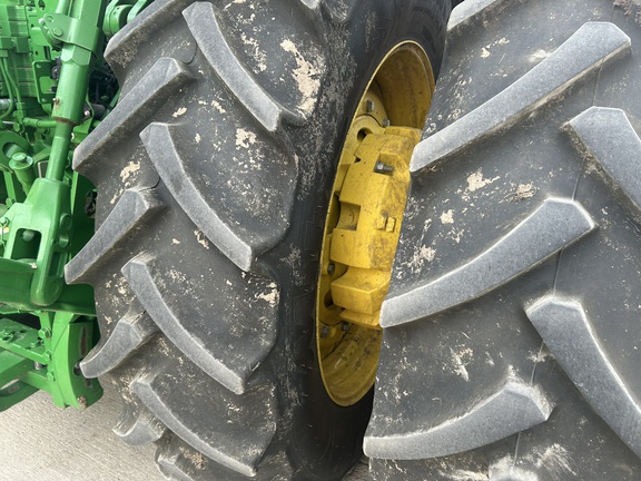 2022 John Deere 7R 250 (19th thumbnail)
