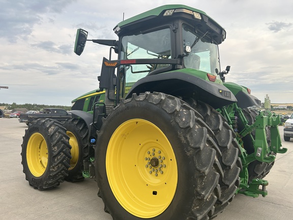 2022 John Deere 7R 250 (8th thumbnail)