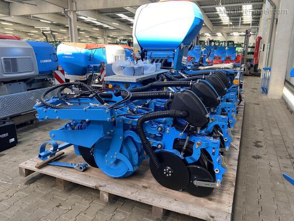 2023 Lemken Azurit 10 K 8 | Planters: Integral | MachineFinder