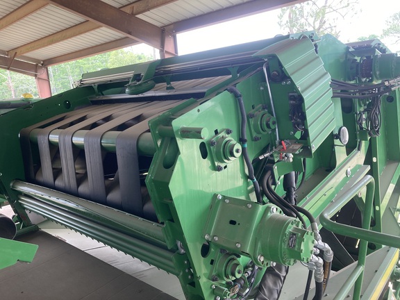 2021 John Deere CP690