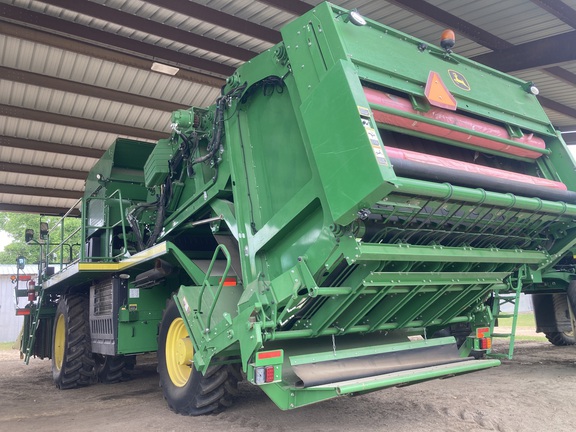 2021 John Deere CP690