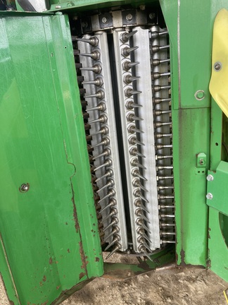 2021 John Deere CP690
