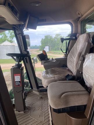 2021 John Deere CP690