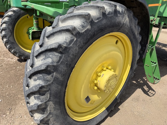2003 John Deere 4710 - Photo10