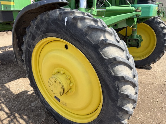 2003 John Deere 4710 - Photo14