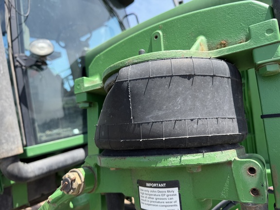 2003 John Deere 4710 - Photo15
