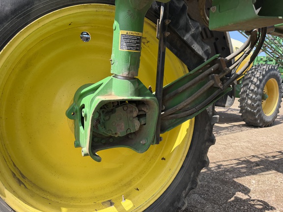 2003 John Deere 4710 - Photo16