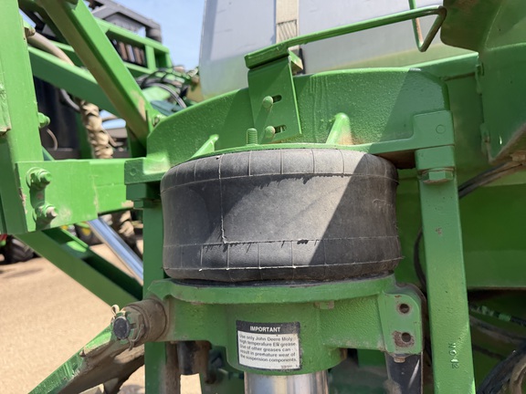 2003 John Deere 4710 - Photo18
