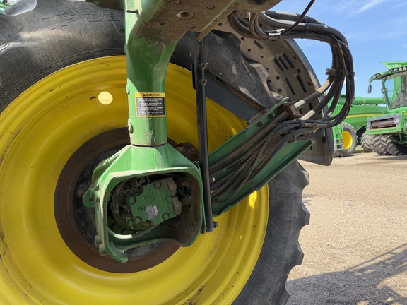 2003 John Deere 4710 - Photo19