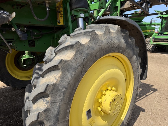 2003 John Deere 4710 - Photo20