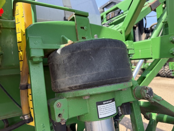 2003 John Deere 4710 - Photo21
